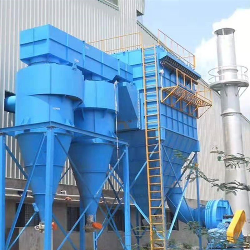 布袋除尘器